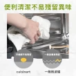 【Cuisinart 美膳雅】25.5L旗艦級三合一多功能微波氣炸烤箱/微波爐/烤箱(AMW-90TW)