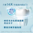 【DARLIE 好來】全亮白基本款牙膏140gX8入(清新薄荷/青檸薄荷)