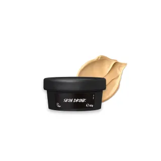 【LUSH 嵐舒】肌膚特調面霜 — 自然防腐配方 45g(面霜/玫瑰/蘆薈/酪梨/杏仁油)