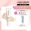 【LAURA MERCIER 蘿拉蜜思】水潤光感保濕潤色霜45ml(SPF30 隔離 妝前乳 防曬 底妝 懶人霜)