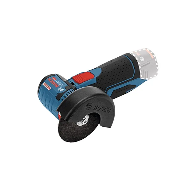 【BOSCH 博世】12V 鋰電3英吋免碳刷圓切機(GWS 12V-76)