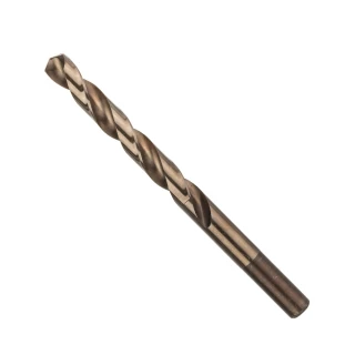 【BOSCH 博世】直柄含鈷鑽頭13.0x101/151mm