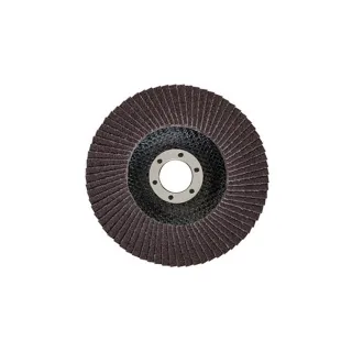 【BOSCH 博世】砂布輪100mm/#120  10入