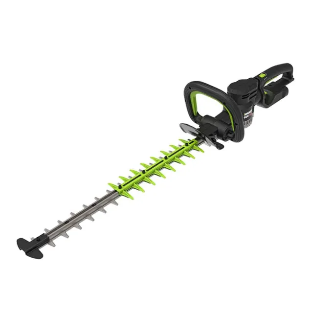 【WORX 威克士】60V 無刷鋰電修籬機  WD260E(WD260E)