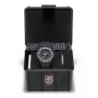 【LUMINOX 雷明時】MIL-SPEC 美國軍規腕錶瑞士錶雙錶帶禮盒組3351SET