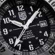 【LUMINOX 雷明時】MIL-SPEC 美國軍規腕錶瑞士錶雙錶帶禮盒組3351SET