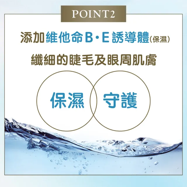 【Bifesta 碧菲絲特】溫和即淨眼唇卸妝液145ml