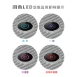 【Philips 飛利浦】買一送一 奈米級空氣清淨機 雙入組(AC0819)