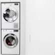 【Blomberg 博朗格】8公斤歐規全新熱泵式雙Ai智能控制變頻滾筒乾衣機(TPF8352WZ)