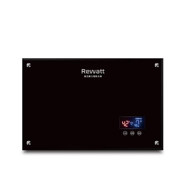 Rewatt綠瓦 QR-100