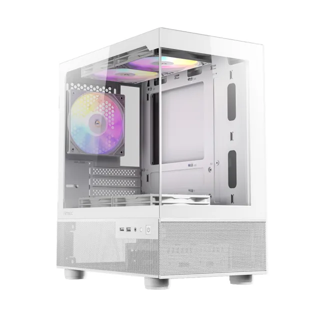 【華碩平台】R5六核RTX 3050 Win11{紫霄騎士W}電競機(R5 8400F MPK/B650/32G D5/1TB)