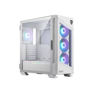 【微星平台】R7八核GeForce RTX 5060 Ti 16G VENTUS{標槍對決V}WIFI電競機(R7-7700 MPK/B650/32G D5/2TB)