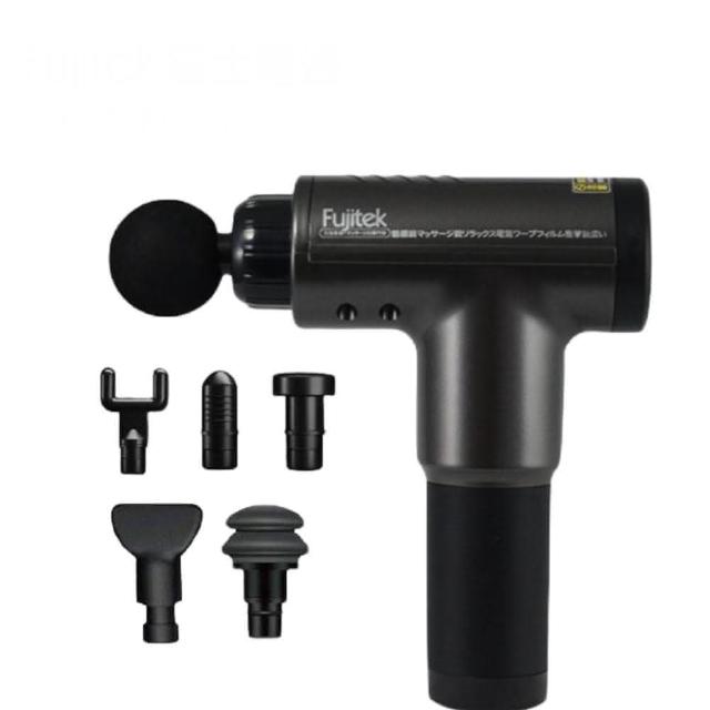 Fujitek富士電通 FTM-G01