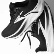 【BROOKS】Ghost 17 男 慢跑鞋 彈力 緩震 流暢 黑白(1104421D090)