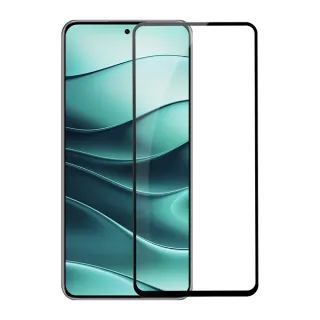 【NILLKIN】Redmi 紅米 Note 14 4G / Note 5G Amazing CP+PRO 防爆鋼化玻璃貼