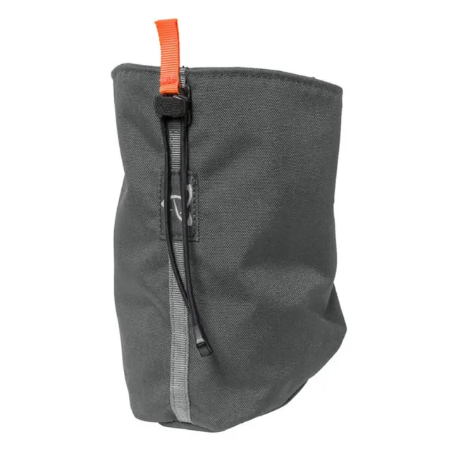 【Mystery Ranch】Removable Water Bottle Pocket 可卸式水壺袋(MR-112361-BLK黑 SHA幻影灰)