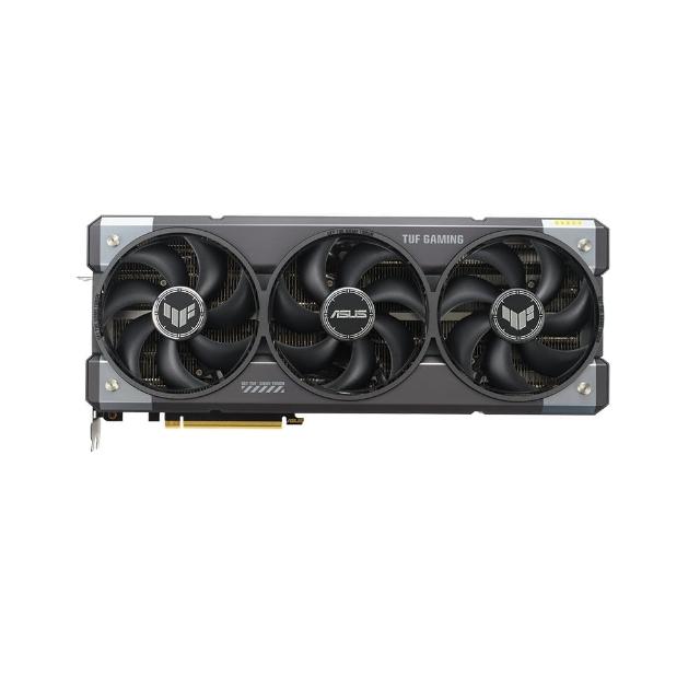【ASUS 華碩】卡+板 組合★TUF Gaming GeForce RTX5080 16GB GDDR7 OC 超頻版 顯示卡+Z890
