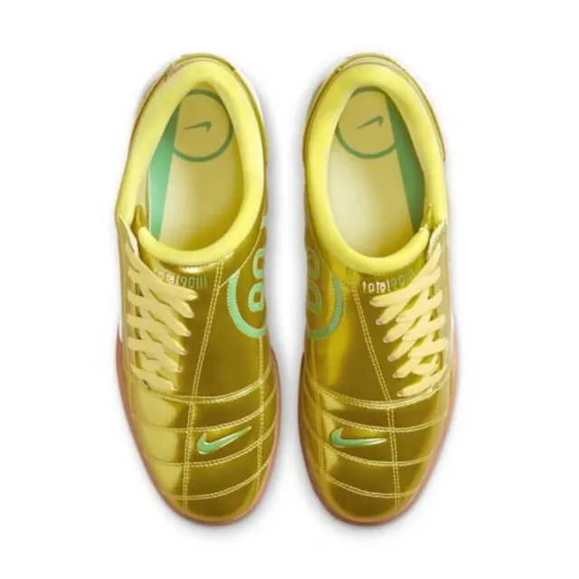 【NIKE 耐吉】Nike Total 90 SP Dynamic Yellow 黃綠 男鞋 Y2K HJ9351-700