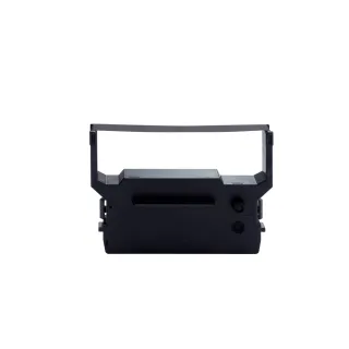 【Color24】for CITIZEN 6入組 IR61 紫色相容色帶(適用INNOVISION 創群 6600/CITIZEN IR-60)