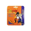 【VICTOR 勝利體育】VICTOR x《七龍珠Z》聯名拍線(VS-63DBZ CJ/EO 暗黑、自由紫/明黃、螢光橘)
