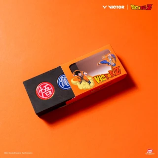 【VICTOR 勝利體育】VICTOR x《七龍珠Z》聯名挑邊器(AC015DBZ)
