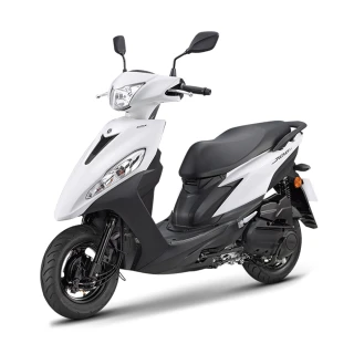 【YAMAHA 山葉】JOG125-7期機車鼓煞-UBS版-2025年新車(24期-現折優惠款)