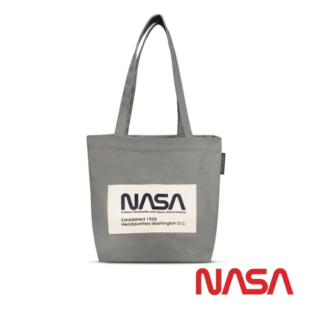 【NASA SPACE】太空旅人系列實用百搭肩背包/旅行小包(多款)