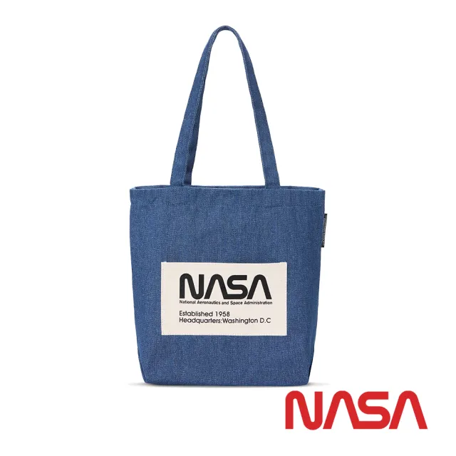 【NASA SPACE】太空旅人系列實用百搭肩背包/旅行小包(多款)