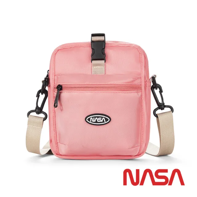 【NASA SPACE】太空旅人系列實用百搭肩背包/旅行小包(多款)