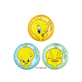【INNISFREE】無油無慮礦物控油蜜粉 5g(３入組 Tweety限定版/經典款 任選)
