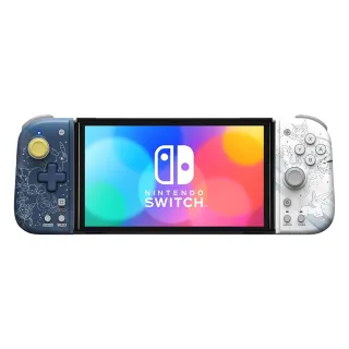 【HORI】NS Switch專用 寶可夢 伊布家族 手把控制器 手把(NSW-454)