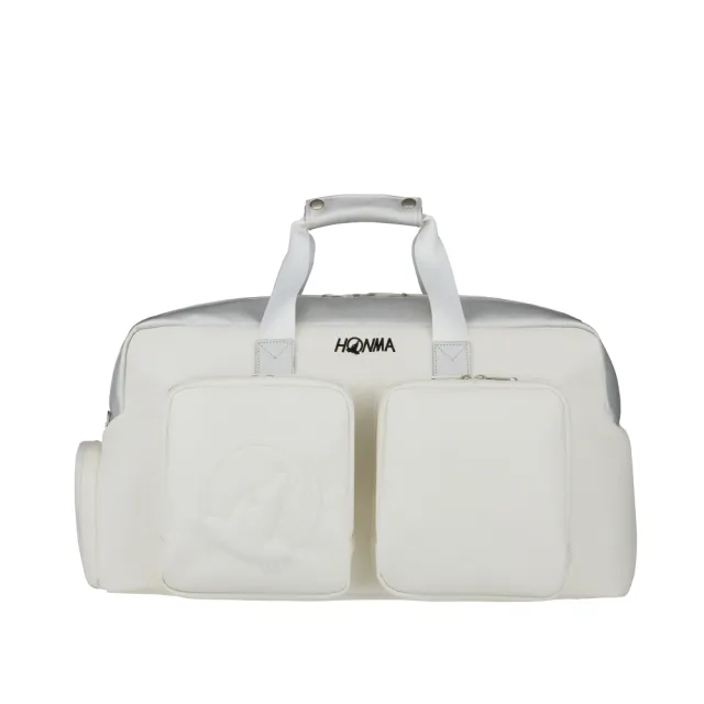 【HONMA 本間高爾夫】高爾夫衣物袋/行李袋 BB12504 BOSTON BAG(多色任選)限定特惠