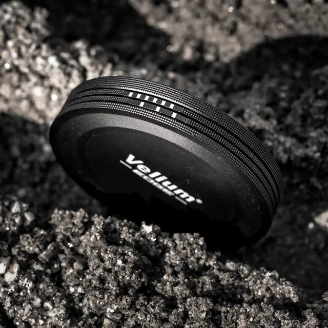 【Velium 銳龍】Magnetic Back Cap 快磁 82mm 鏡頭前蓋(磁吸)