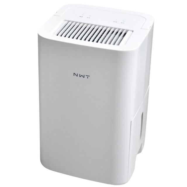 【NEW WIDETECH 威技】WiFi智能一級能效6L除濕機(WDH-06EM)