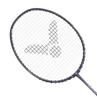 【VICTOR 勝利體育】AURASPEED 神速 羽球拍(ARS-FANTOME J玄紫)