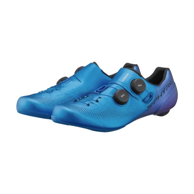 【SHIMANO】Shimano SH- RC903 S-PHYRE 公路競賽旗艦  車鞋/卡鞋/車鞋 自行車/公路車(碳纖維複合材質)