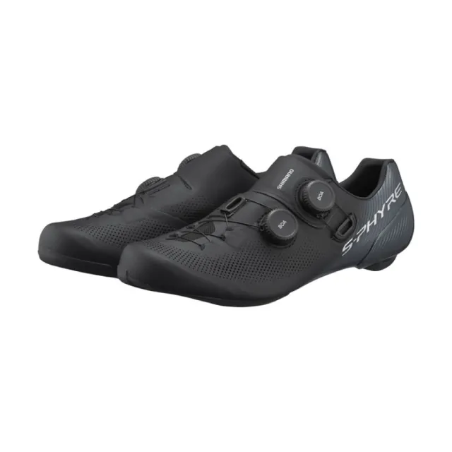 【SHIMANO】Shimano SH- RC903 S-PHYRE 公路競賽旗艦  車鞋/卡鞋/車鞋 自行車/公路車(碳纖維複合材質)