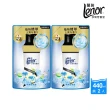 【Lenor 蘭諾】全新 衣物芳香豆 補充包 x8 /430/440/455ml(香香豆/抗菌豆/香氛精油豆)