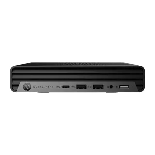 【HP 惠普】i7二十核商用電腦(Elite Mini 800 G9/B5TG1PT/i7-14700/16GB/1TB SSD/W11P)