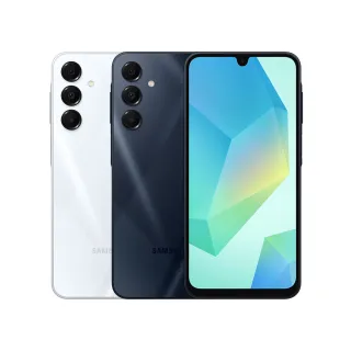 【Samsung 三星】Galaxy A16 5G 6.7吋(6G/128G/Exynos 1330/5000萬鏡頭畫素)