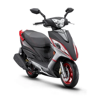【KYMCO 光陽】G6 150 Brembo 雙碟 機車(2025年全新機車)