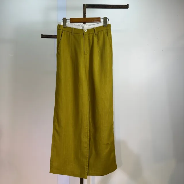 【SuperWands】歐式亮彩精品褲