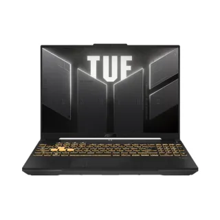 【ASUS 華碩】特仕版 17.3吋電競筆電(TUF Gaming F17 FX707VJ/Core 5 210H/32G/512G+1TB/RTX3050/Win11)