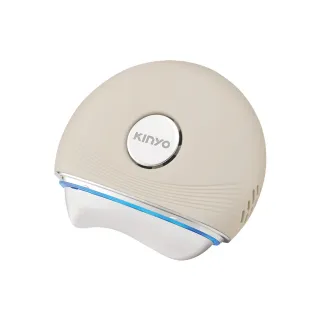 【KINYO】冷熱嫩顏美容刮痧儀(AMR-401 美容刮痧板 按摩器)