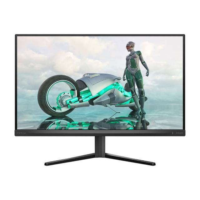 【Philips 飛利浦】27M2N3200L HDR電競螢幕(27型/FHD/180Hz/0.5ms/IPS)