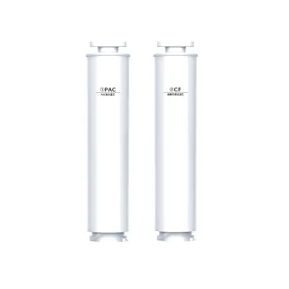 【iNNOHOME】免安裝RO瞬熱製冷淨水器開飲機-小藍鯨 專用濾芯(WD601F-01+WD601F-03)