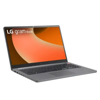 【LG 樂金】Gram 15.6吋 i5 AI筆電 WIN11 PRO版(15U50T-G.AP56C2/i5-1334U/16G/512G SSD/W11PRO/鈦灰銀)