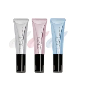 【Solone】補水柔焦妝前精華 30ml(保濕亮澤/透潤淨白/沁涼舒緩任選/保養/妝前)