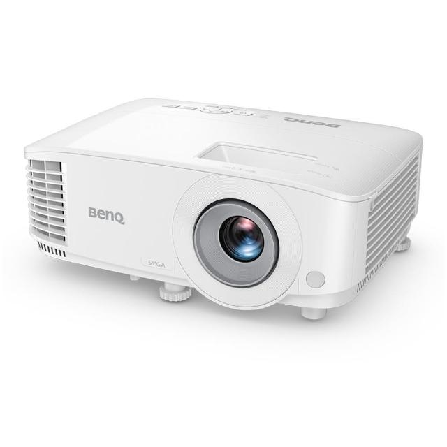 【BenQ】SVGA高亮度會議室投影機 MS560(4000流明)