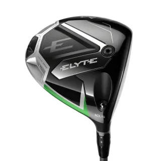 【Callaway 卡拉威】ELYTE 發球木桿 球桿 高爾夫球桿